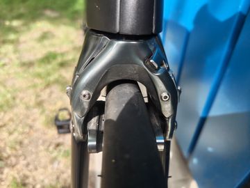 Used Trek Madone 9.0 2018 2018 Road & Gravel, Black — image 11 of 22