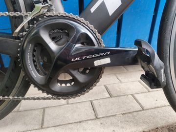 Used Trek Madone 9.0 2018 2018 Road & Gravel, Black — image 7 of 22
