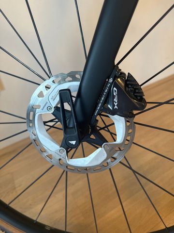 Brugt Canyon Grail CF SL 8 2023 2023 Road & Gravel — billede 13 af 20