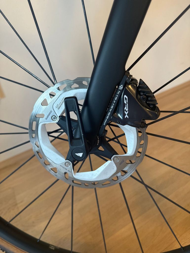 Brugt Canyon Grail CF SL 8 2023 2023 Road & Gravel — billede 13 af 20