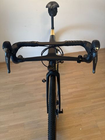 Brugt Canyon Grail CF SL 8 2023 2023 Road & Gravel — billede 9 af 20