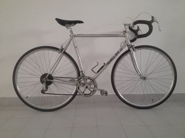 Brugt Rebellato Epoca Vintage Eroica Anni 70 1970 Road & Gravel