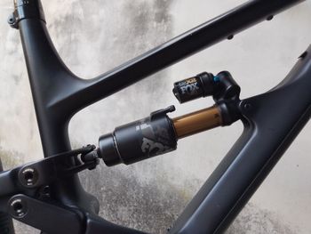 Brugt YT Industries Capra SRAM X01 Eagle AXS 2024 Mountainbike — billede 4 af 6
