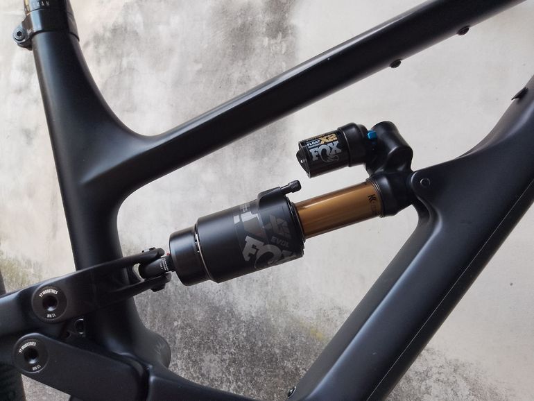 Brugt YT Industries Capra SRAM X01 Eagle AXS 2024 Mountainbike — billede 4 af 6