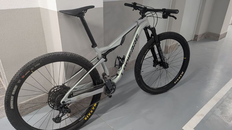 Tweedehands Lapierre XRM 6.9 2023 2023 Mountainbike — afbeelding 2 van 6