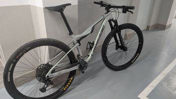 Tweedehands Lapierre XRM 6.9 2023 2023 Mountainbike — afbeelding 3 van 6