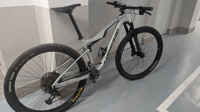 Tweedehands Lapierre XRM 6.9 2023 2023 Mountainbike — afbeelding 3 van 6