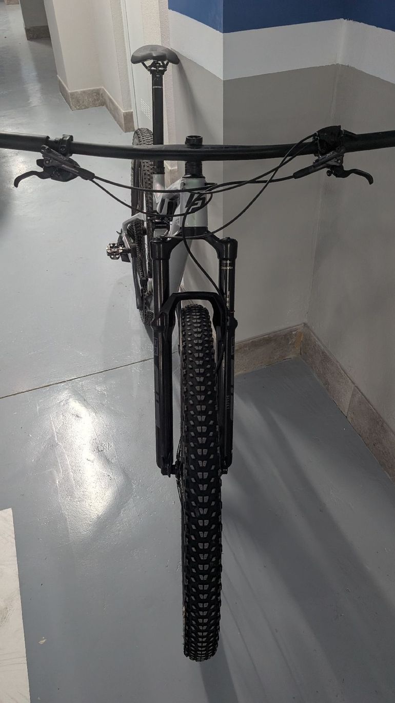 Tweedehands Lapierre XRM 6.9 2023 2023 Mountainbike — afbeelding 6 van 6
