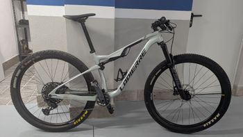 Lapierre XRM 6.9 2023 2023 MTB de segunda mano
