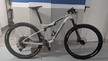 Lapierre XRM 6.9 2023 2023 MTB d'occasion