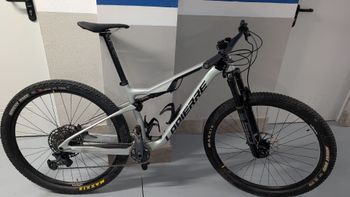 Używany Lapierre XRM 6.9 2023 2023 MTB