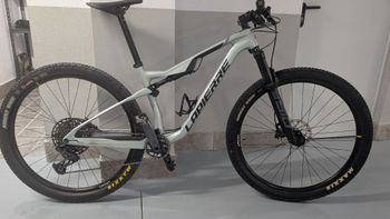 Tweedehands Lapierre XRM 6.9 2023 2023 Mountainbike — afbeelding 4 van 6