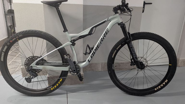 Tweedehands Lapierre XRM 6.9 2023 2023 Mountainbike — afbeelding 4 van 6
