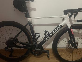 Used Colnago V5Rs Shimano Ultegra Di2 2025 2025 Road & Gravel