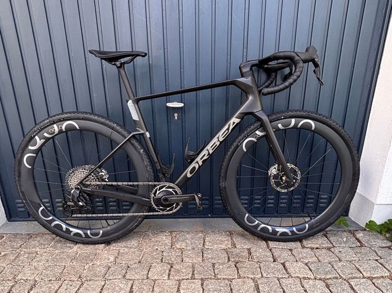 ORBEA TERRA RACE M11ELTD 1X 2026