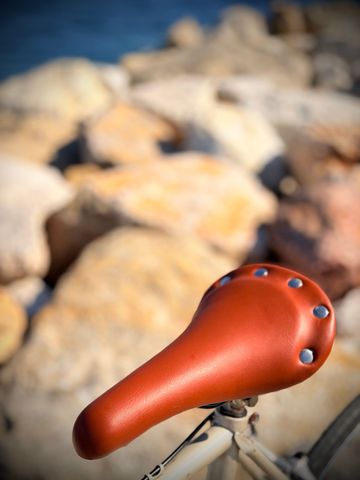 Tweedehands Peugeot Custom Simplex Vintage 1980 Road & Gravel — afbeelding 5 van 6