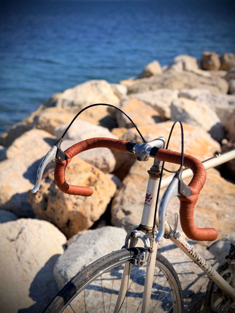 Gebrauchtes Peugeot Custom Simplex Vintage 1980 Road & Gravel