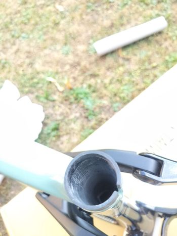 Używany Vitus Sommet Frameset 2021 Mountainbike — zdjęcie 8 z 14