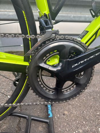 Używany Scott Addict Shimano Dura Ace 2019 Road & Gravel — zdjęcie 3 z 5