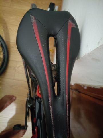 Tweedehands Trek Émonda S 6 2016 2016 Road & Gravel — afbeelding 11 van 14