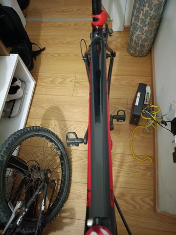 Tweedehands Trek Émonda S 6 2016 2016 Road & Gravel — afbeelding 5 van 14