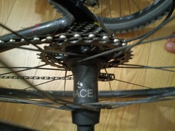 Tweedehands Trek Émonda S 6 2016 2016 Road & Gravel — afbeelding 13 van 14