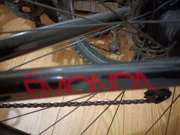Tweedehands Trek Émonda S 6 2016 2016 Road & Gravel — afbeelding 14 van 14