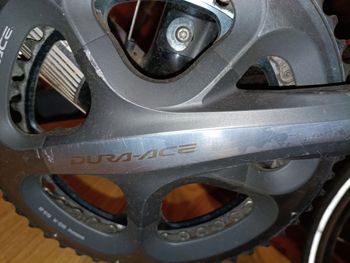 Brugt Trek Émonda S 6 2016 2016 Road & Gravel — billede 8 af 14