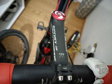 Tweedehands Trek Émonda S 6 2016 2016 Road & Gravel — afbeelding 3 van 14