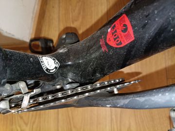 Tweedehands Trek Émonda S 6 2016 2016 Road & Gravel — afbeelding 6 van 14