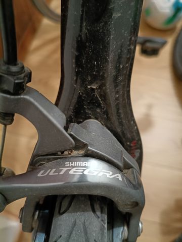 Tweedehands Trek Émonda S 6 2016 2016 Road & Gravel — afbeelding 10 van 14