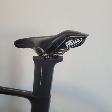 Brugt Argon 18 Shimano Ultegra Di2 2019 Road & Gravel — billede 9 af 13