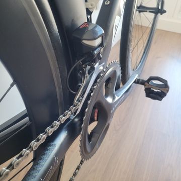 Brugt Argon 18 Shimano Ultegra Di2 2019 Road & Gravel — billede 7 af 13