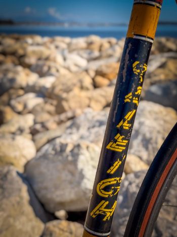 Tweedehands Raleigh Custom Simplex Vintage 1980 Road & Gravel — afbeelding 5 van 9
