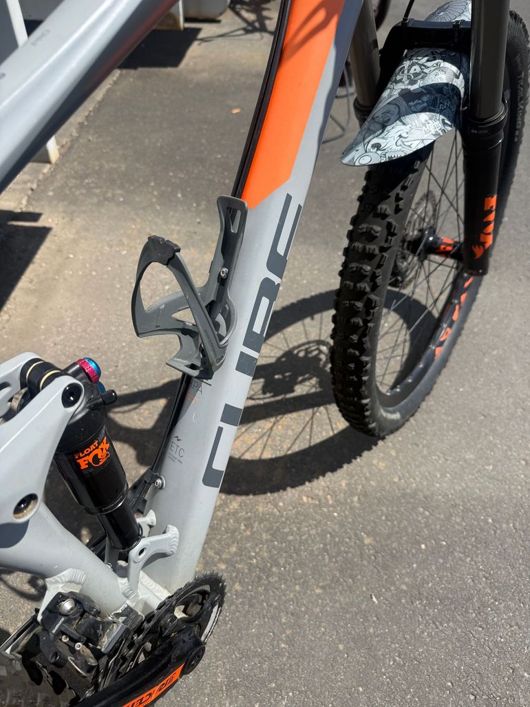 fahrradanhänger sport SPORTNOW 170 Liter Fahrrad Lastenanhänger mit Kupplung 51 cm Schnellspannend Luftreifen, Abdeckplane Transportanhänger bis 40 kg, Käse Chips mit nur Category:E Bikes MTB Cross_Bosch Kiox 500 + LED Remote Farbe:schwarz (abyss black)