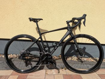 Gebrauchtes CUBE ATTAIN GTC SLX 2024 2024 Road & Gravel