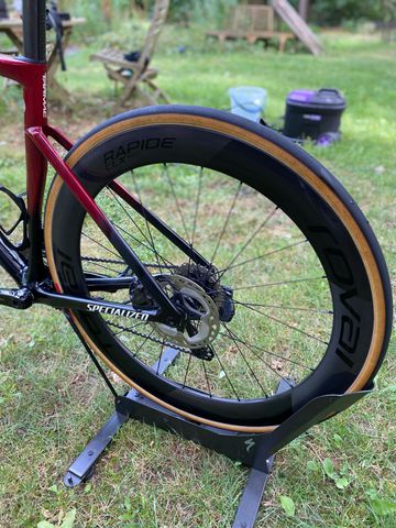 Brugt Sworks Custom Shimano Ultegra Di2 2023 Road & Gravel — billede 7 af 17