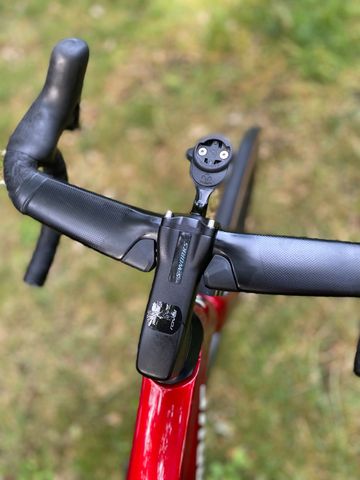 Brugt Sworks Custom Shimano Ultegra Di2 2023 Road & Gravel — billede 12 af 17