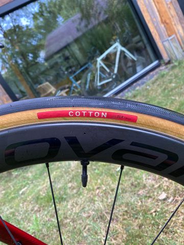 Brugt Sworks Custom Shimano Ultegra Di2 2023 Road & Gravel — billede 10 af 17
