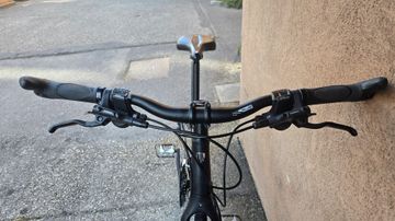 Used Trek FX 3 Disc 2018 2018 Urban, Black — image 4 of 7