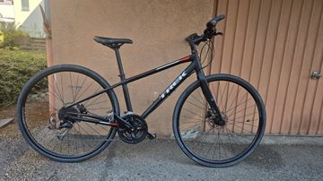Used Trek FX 3 Disc 2018 2018 Urban & Touring