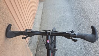 Gebrauchtes Trek FX 3 Disc 2018 2018 Urban, Schwarz — Bild 5 von 7