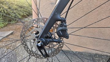 Used Trek FX 3 Disc 2018 2018 Urban, Black — image 7 of 7