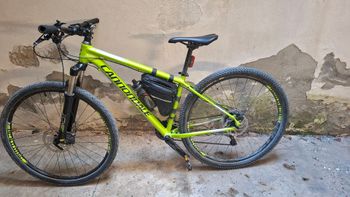 Brugt Cannondale TRAIL 4 2017 2017 Mountainbike — billede 2 af 5
