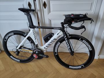 Gebrauchtes Canyon Speedmax CF 9.0 2010 2010 Road & Gravel