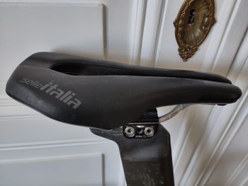 Brugt Canyon Speedmax CF 9.0 2010 2010 Road & Gravel — billede 4 af 6