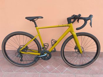 Used Scott Speedster Gravel 40 EQ 2022 2022 Road & Gravel