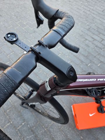 Brugt Corratec CCT SRAM Rival ETap AXS 2022 2022 Road & Gravel — billede 7 af 10