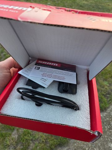 Brugt Corratec CCT SRAM Rival ETap AXS 2022 2022 Road & Gravel — billede 10 af 10