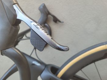 Used VPACE Custom SRAM Force eTap AXS 2025 Road & Gravel, Black — image 10 of 17